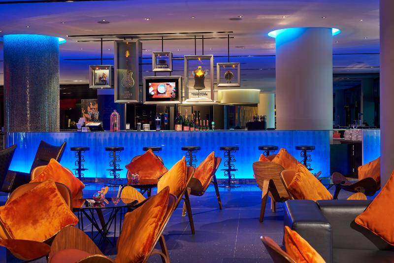 هتل Resorts World Sentosa