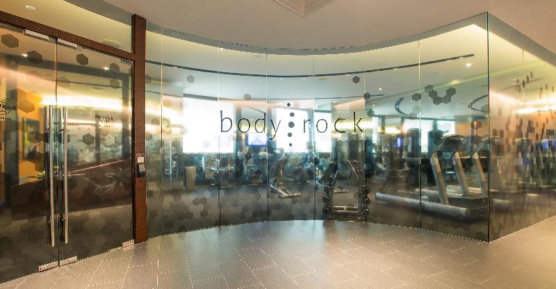 هتل Resorts World Sentosa