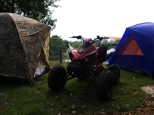 호텔 River Kwai Botanic Delight Resort