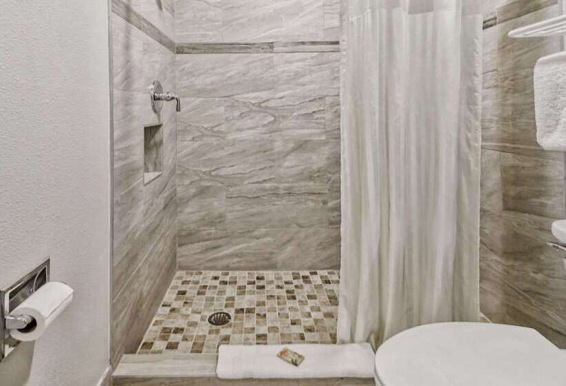 فندق Rodeway Inn & Suites