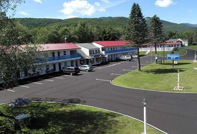 호텔 Rodeway Inn Lincoln I 93