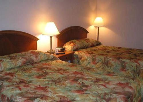 ホテル Rodeway Inn Niagara Falls