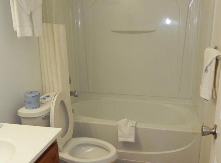 ホテル Rodeway Inn Niagara Falls