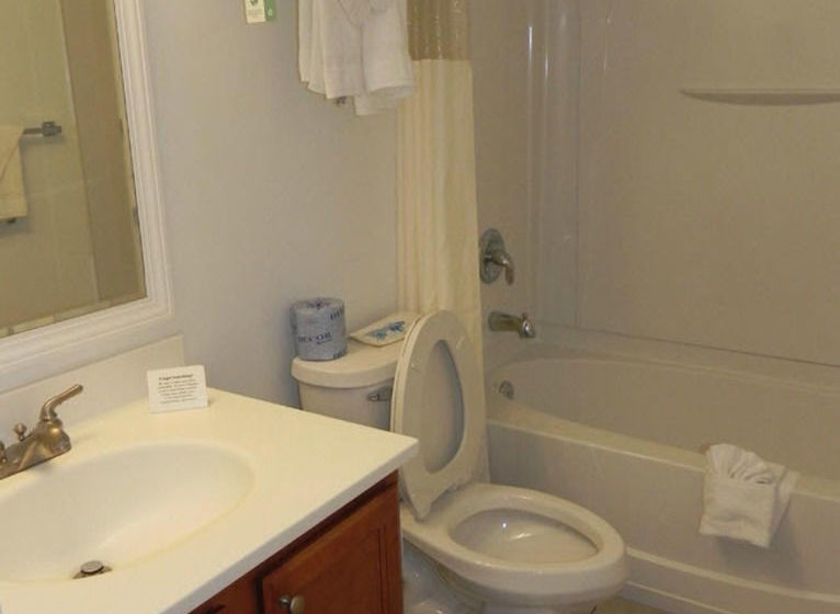 ホテル Rodeway Inn Niagara Falls