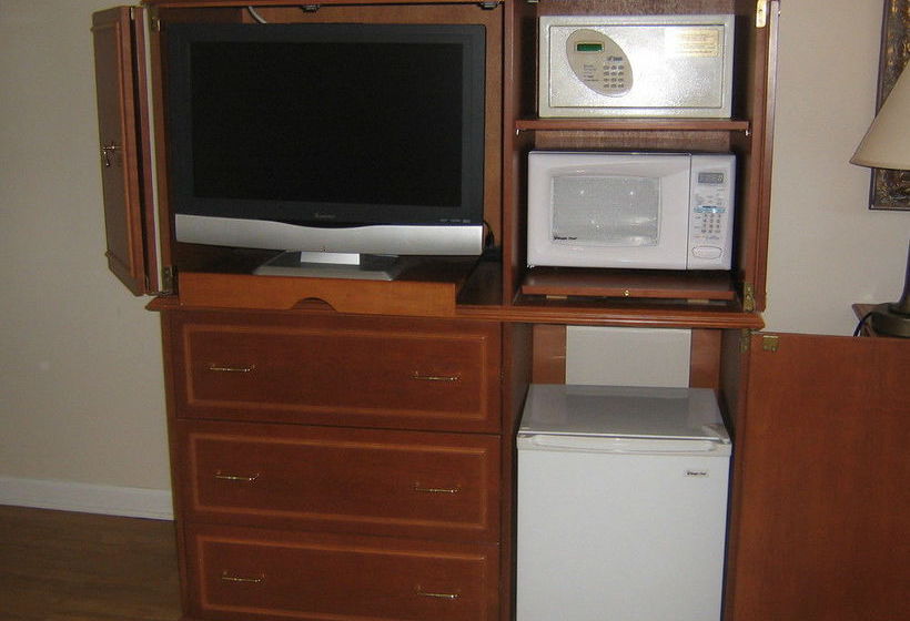 ホテル Rodeway Inn Niagara Falls