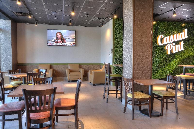 Отель Rodeway Inn