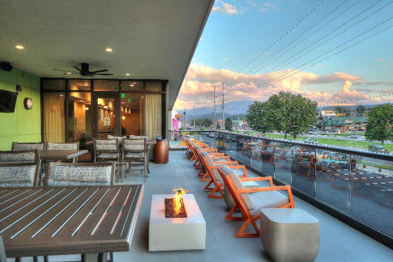 Отель Rodeway Inn