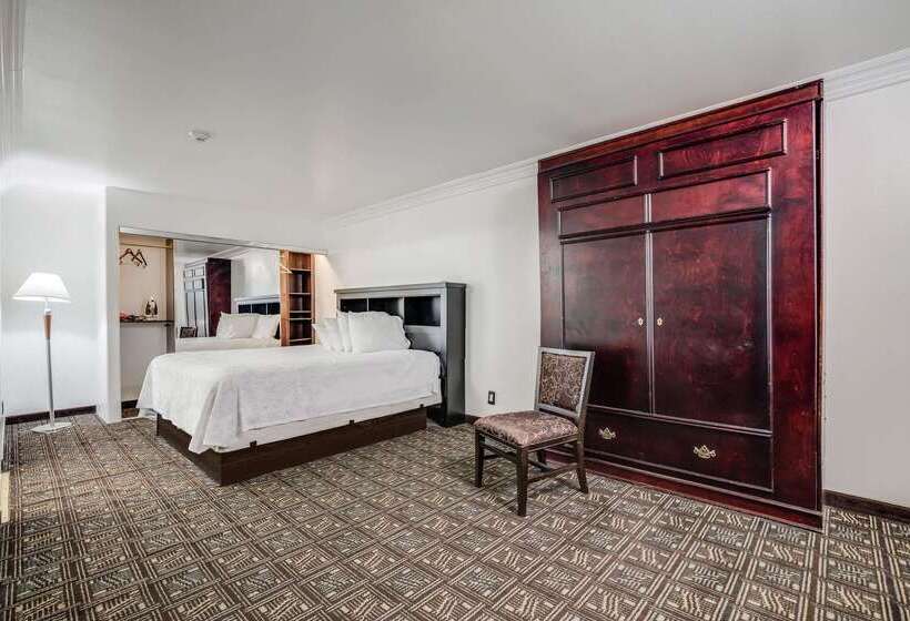 호텔 Rodeway Inn Old Town Temecula