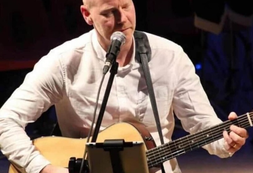 בית מלון כפרי Rooms At 1703