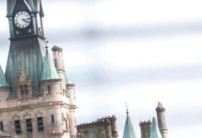 בית מלון כפרי Rooms At 1703