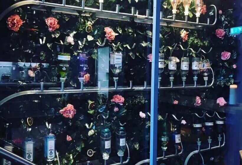 בית מלון כפרי Rooms At 1703