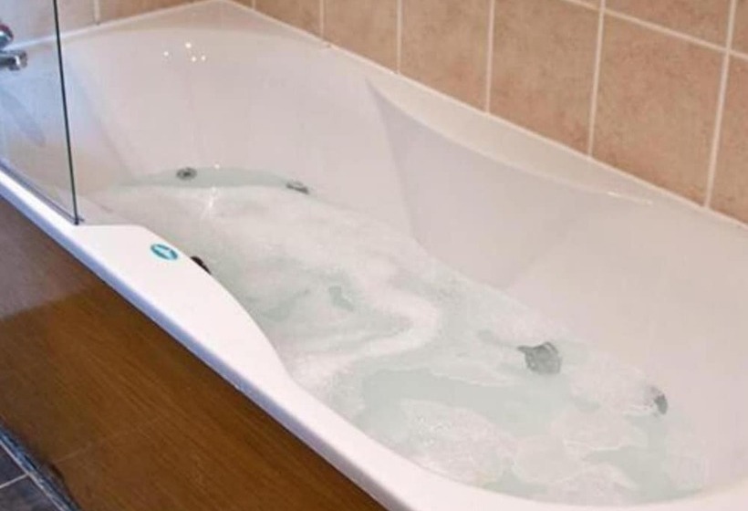 בית מלון כפרי Rooms At 1703