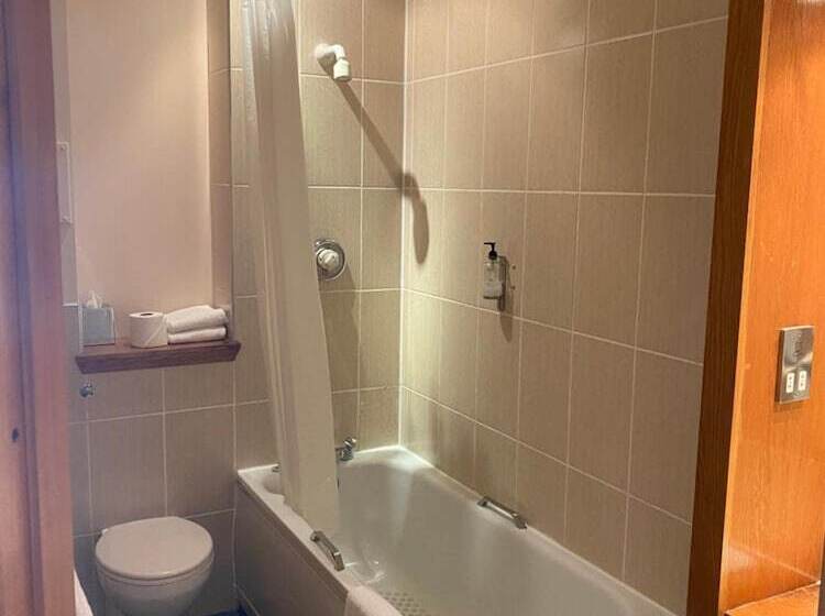 בית מלון כפרי Rooms At 1703