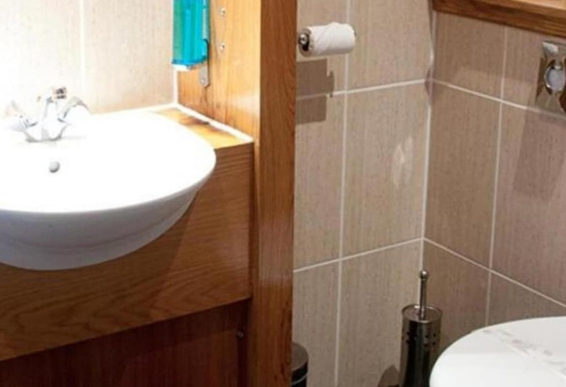 בית מלון כפרי Rooms At 1703