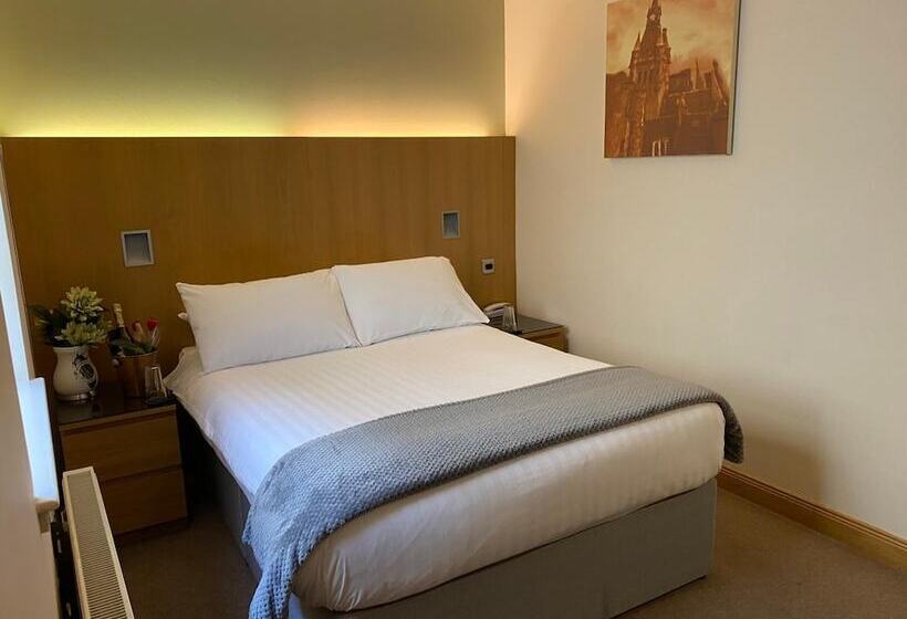 בית מלון כפרי Rooms At 1703