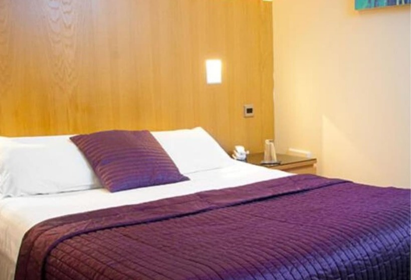 בית מלון כפרי Rooms At 1703