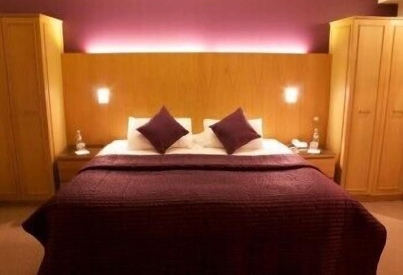 בית מלון כפרי Rooms At 1703