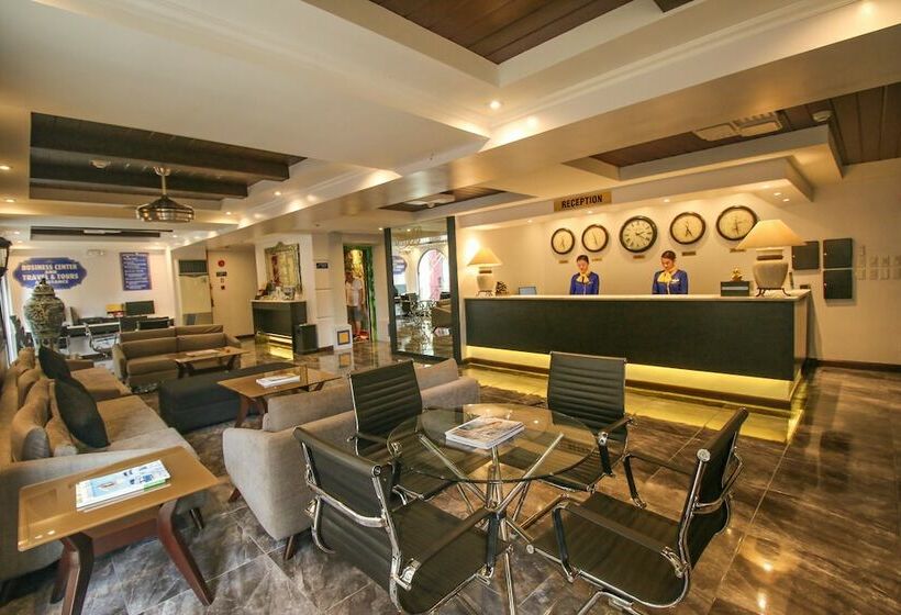 فندق Royal Bellagio