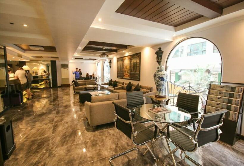 فندق Royal Bellagio