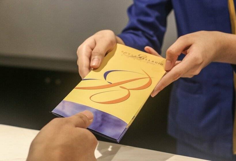 فندق Royal Bellagio