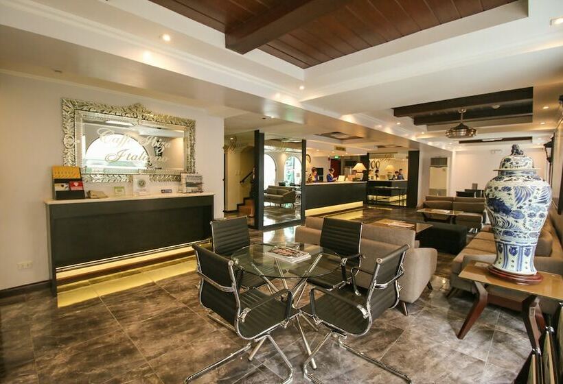 فندق Royal Bellagio