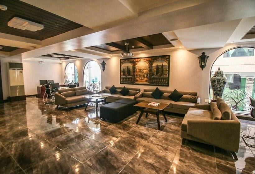 酒店 Royal Bellagio