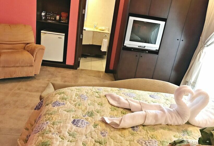 فندق Royal Bellagio