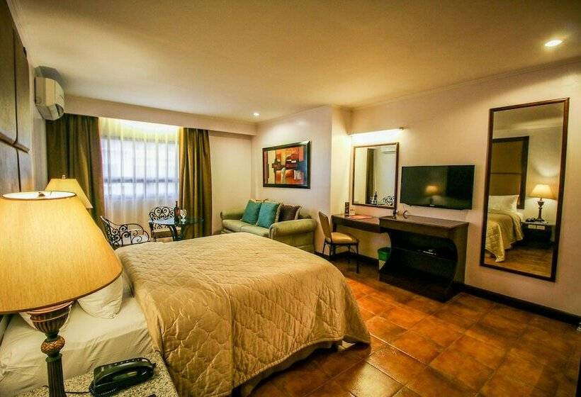 فندق Royal Bellagio