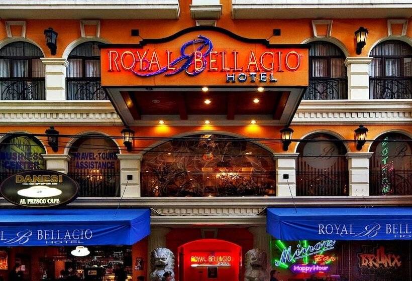 فندق Royal Bellagio