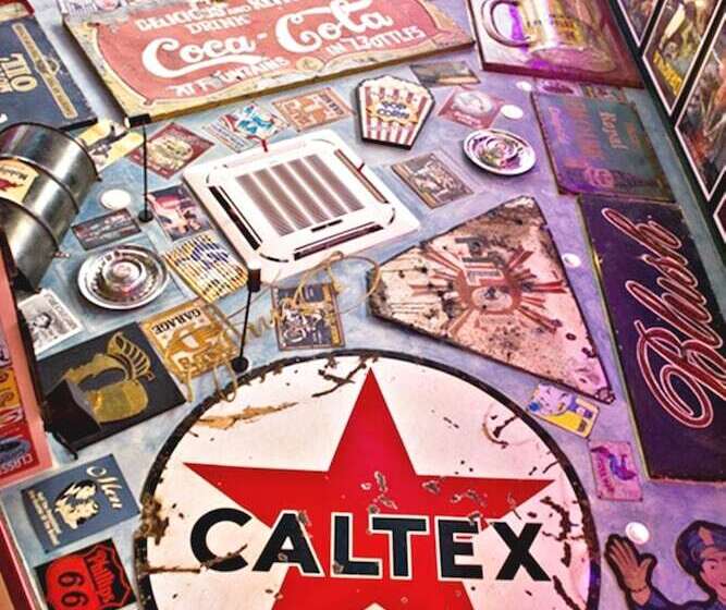 فندق Royal Bellagio