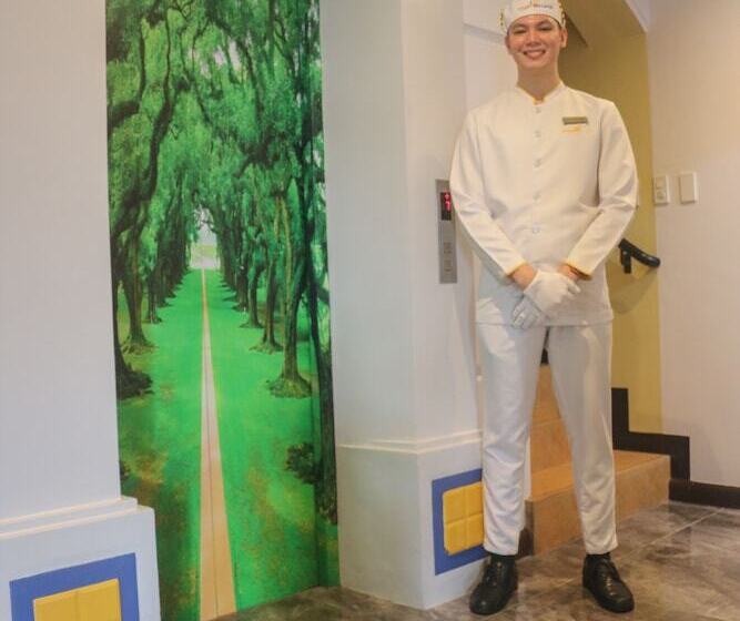 فندق Royal Bellagio