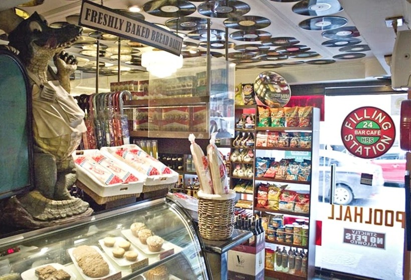 فندق Royal Bellagio