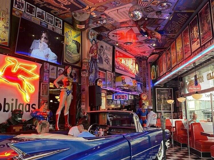 فندق Royal Bellagio