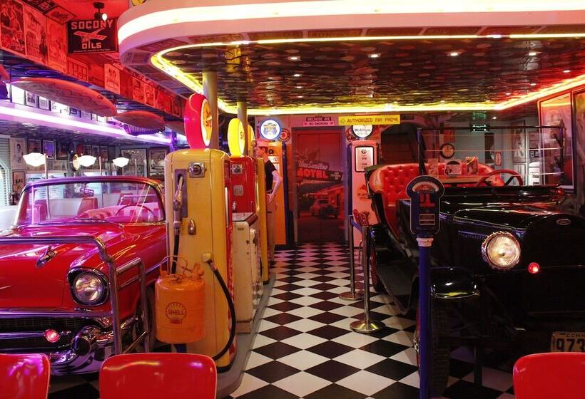 酒店 Royal Bellagio