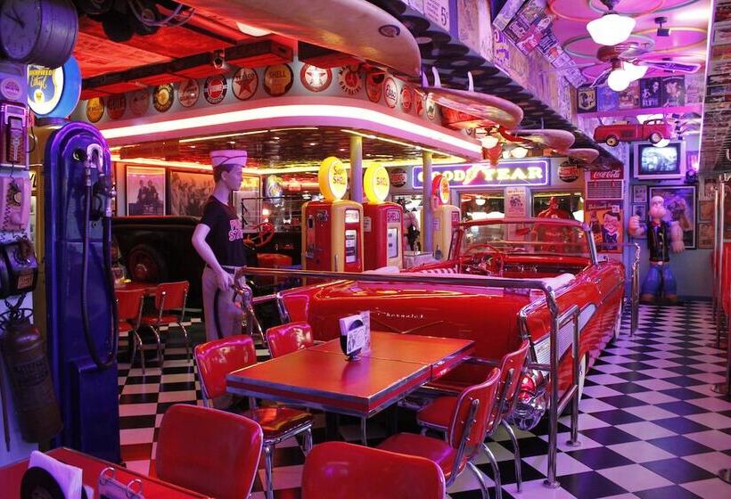 فندق Royal Bellagio