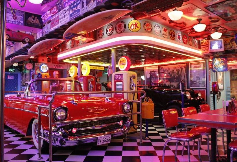 فندق Royal Bellagio