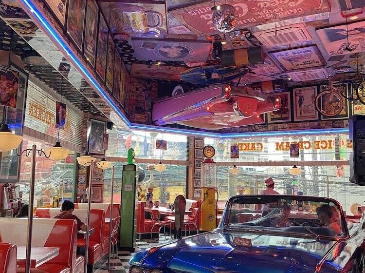 فندق Royal Bellagio