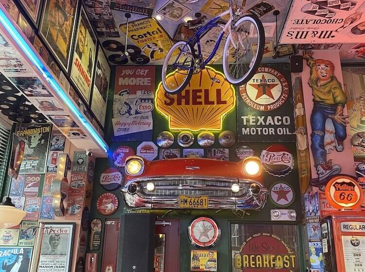 فندق Royal Bellagio