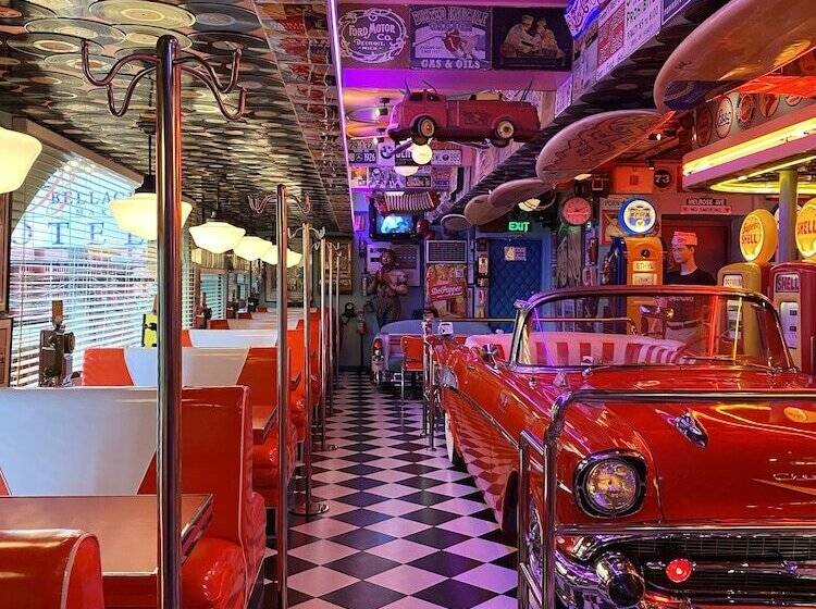 فندق Royal Bellagio