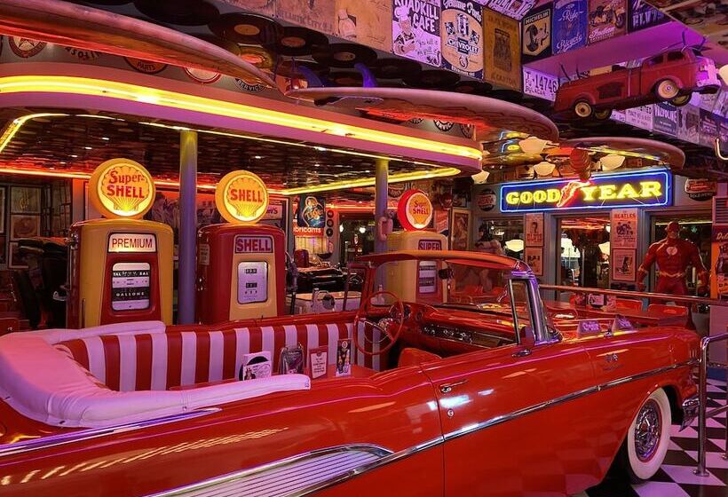 فندق Royal Bellagio