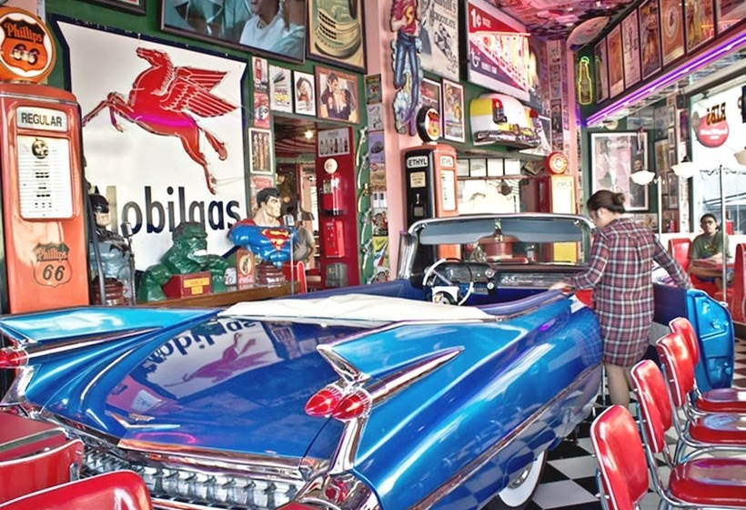 فندق Royal Bellagio