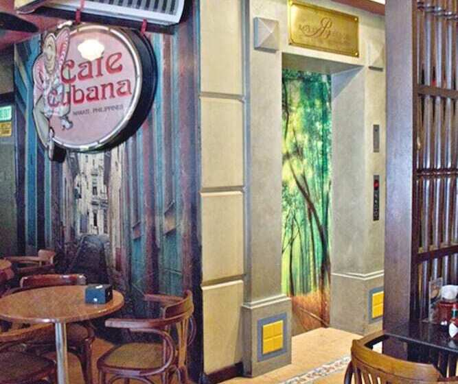 فندق Royal Bellagio