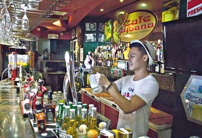 فندق Royal Bellagio