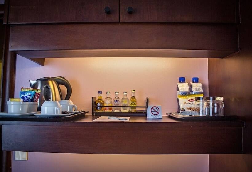 فندق Royal Bellagio