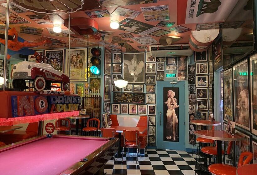 فندق Royal Bellagio