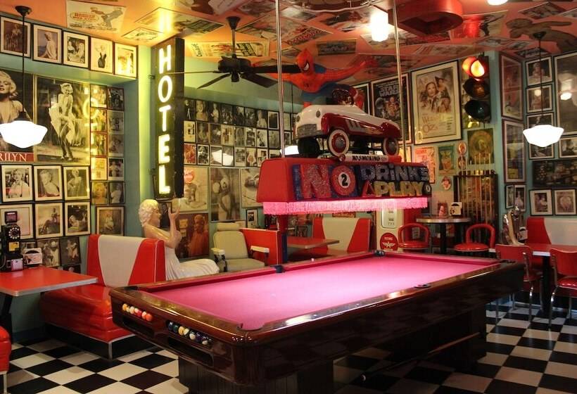 فندق Royal Bellagio