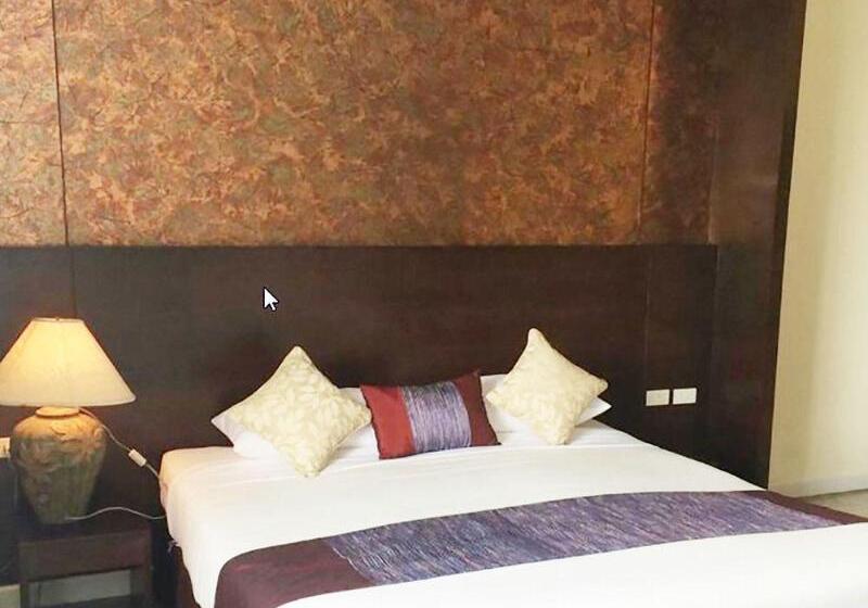 Отель Royal Lanna