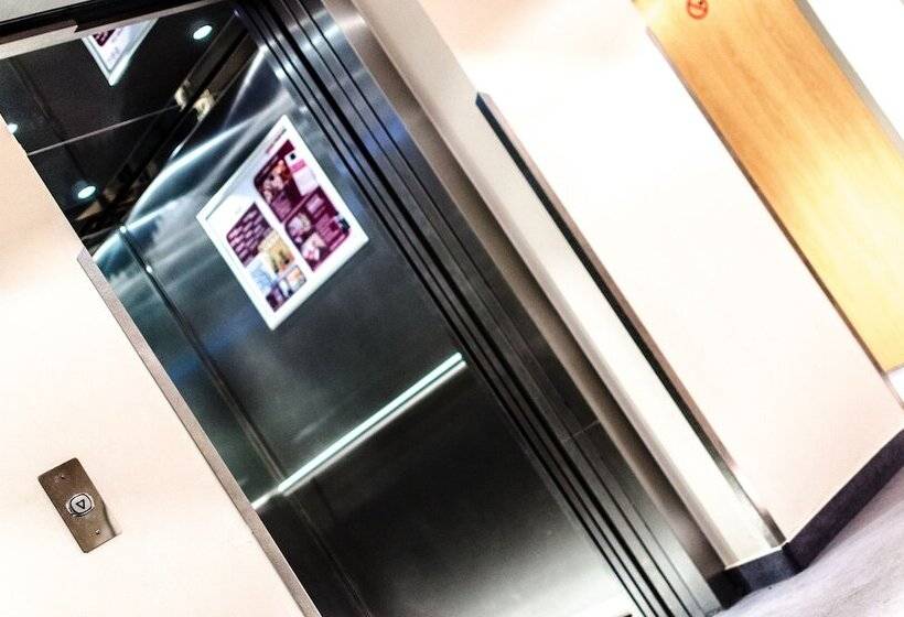 בית מלון כפרי Royal Park Boutique