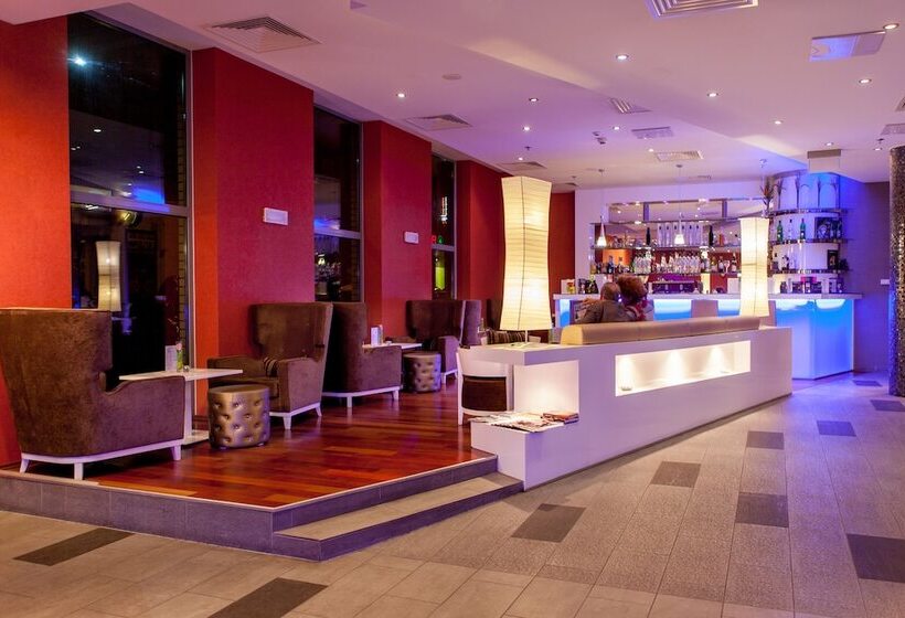 בית מלון כפרי Royal Park Boutique