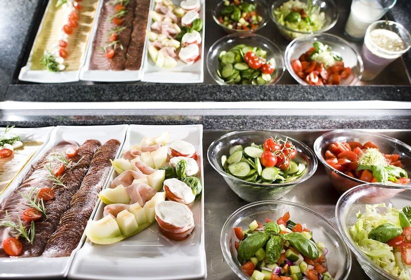 בית מלון כפרי Royal Park Boutique